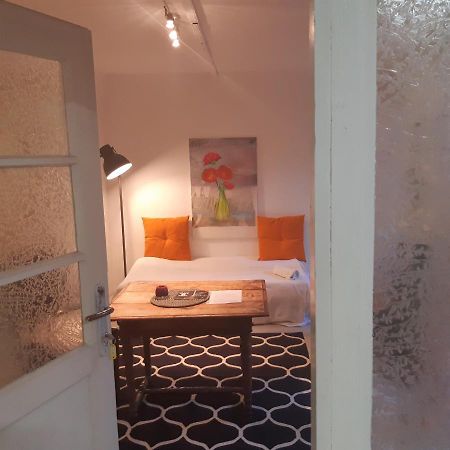 Fassbinder Klause Mit Mini-Terrasse Apartment Санкт Файт ан дер Глан Екстериор снимка