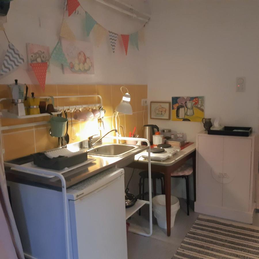 Fassbinder Klause Mit Mini-Terrasse Apartment Санкт Файт ан дер Глан Екстериор снимка
