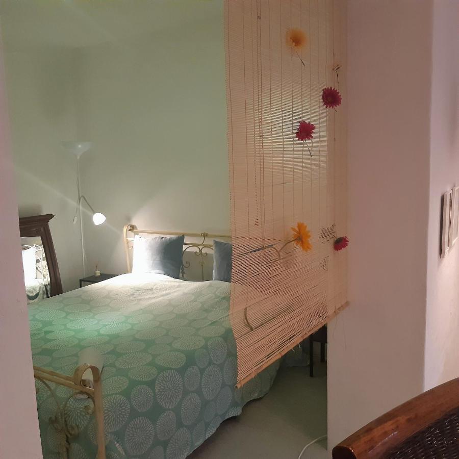 Fassbinder Klause Mit Mini-Terrasse Apartment Санкт Файт ан дер Глан Екстериор снимка